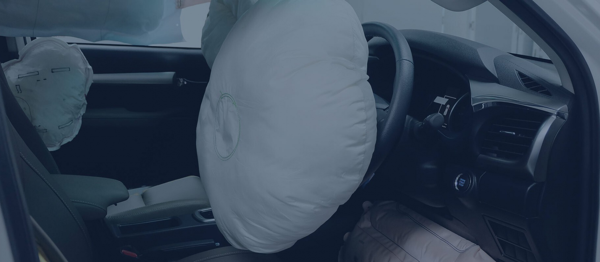 Airbag Beyni Tamiri