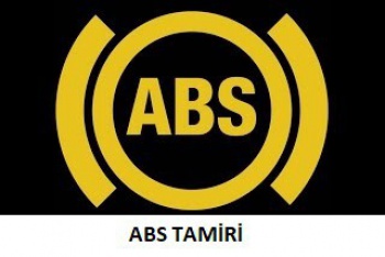 ABS TAMİRİ
